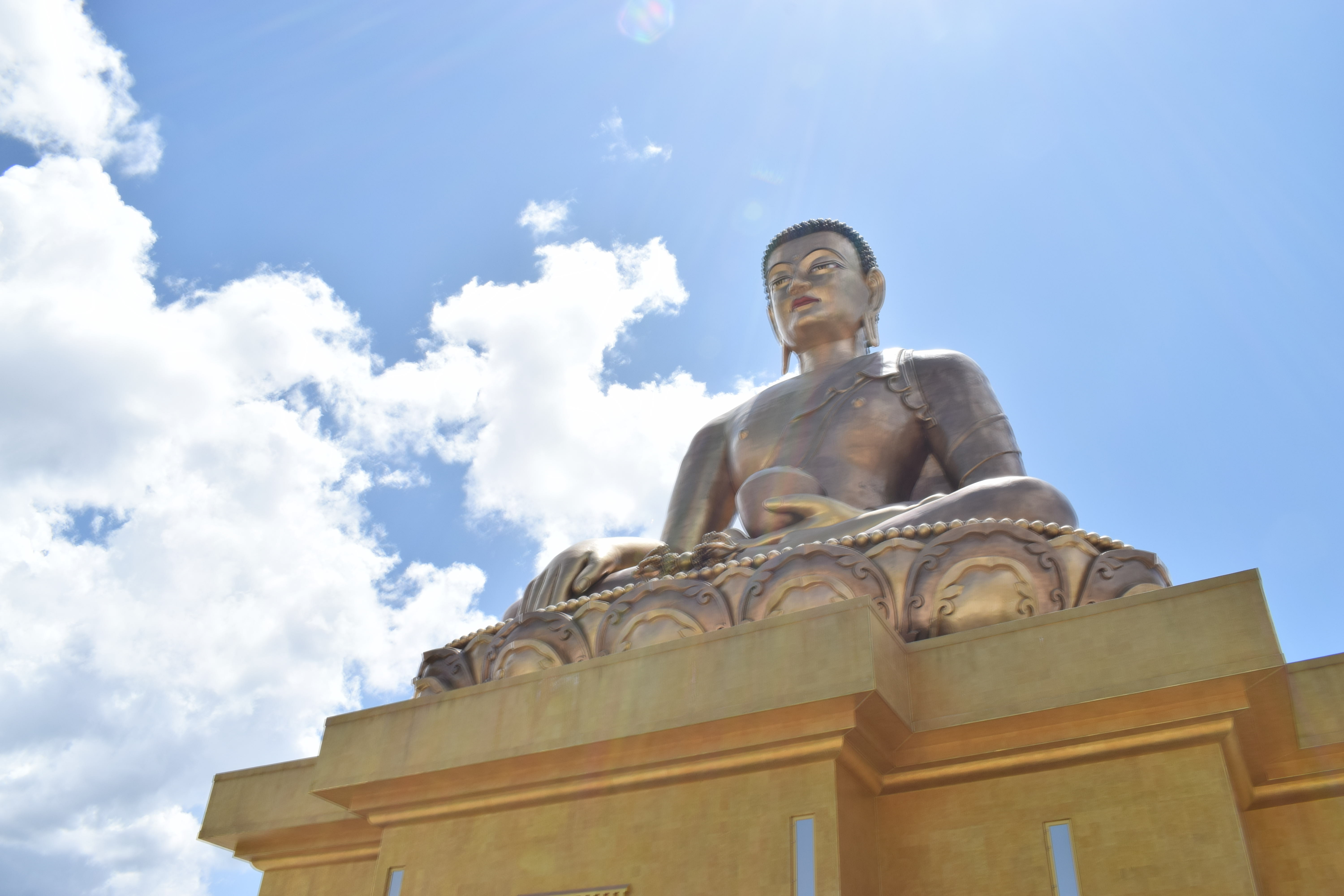 The Happy Place - Bhutan